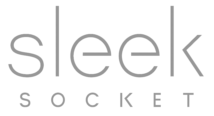 sleek socket logo